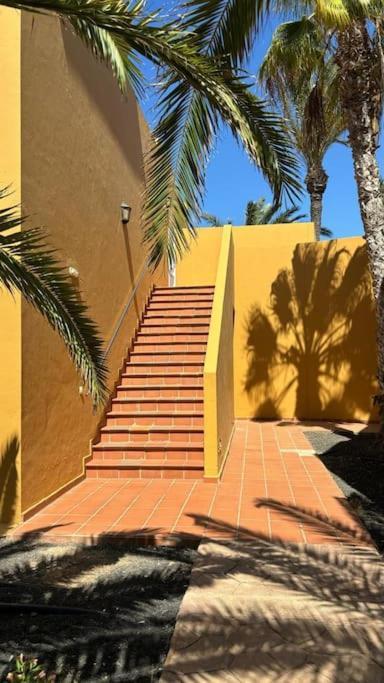 Casa Miro Apartment คอร์ราเลโฮ ภายนอก รูปภาพ