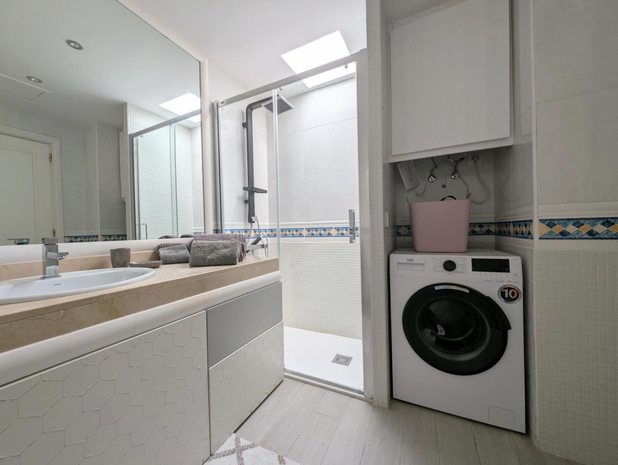 Casa Miro Apartment คอร์ราเลโฮ ภายนอก รูปภาพ