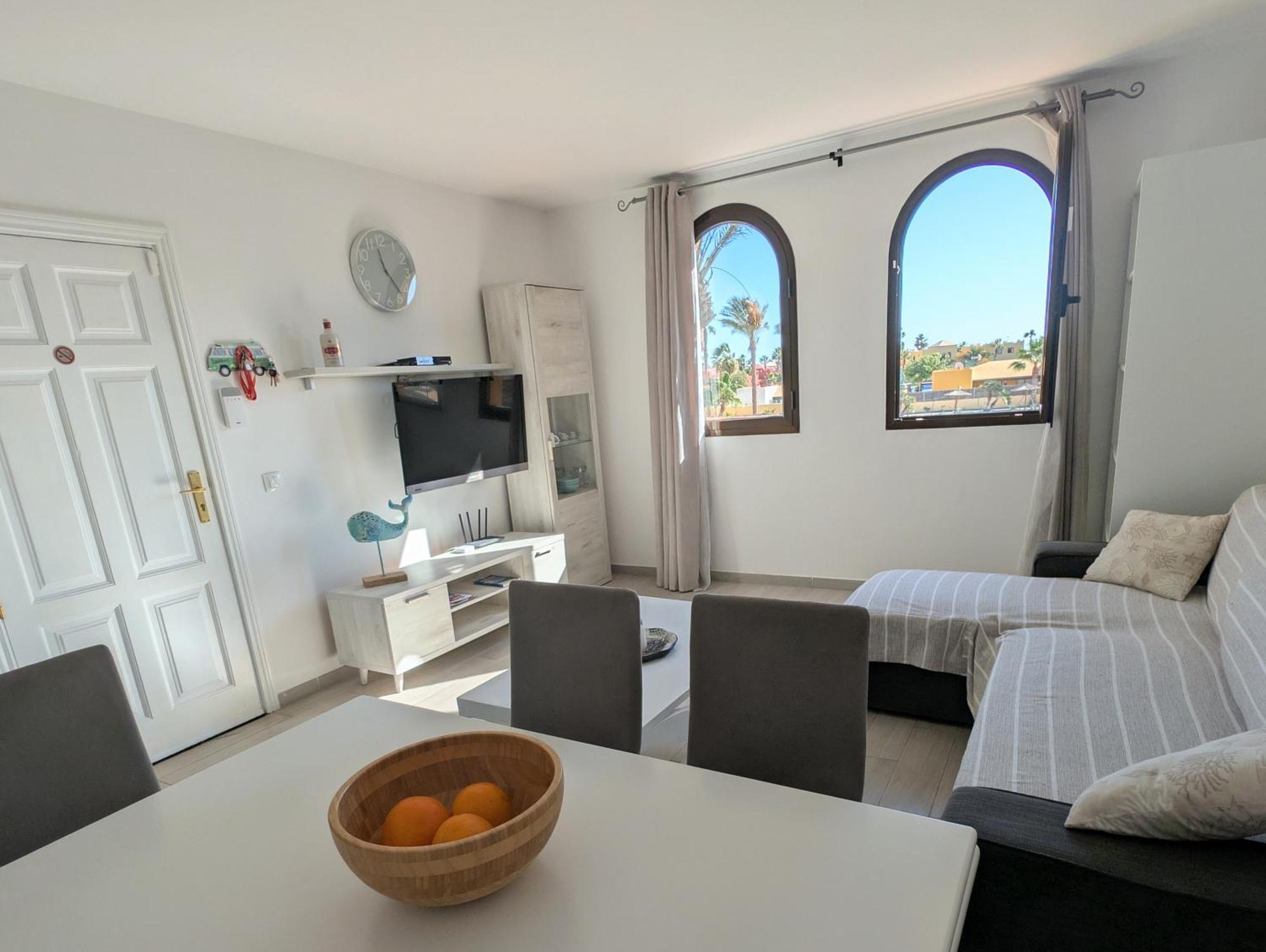 Casa Miro Apartment คอร์ราเลโฮ ภายนอก รูปภาพ