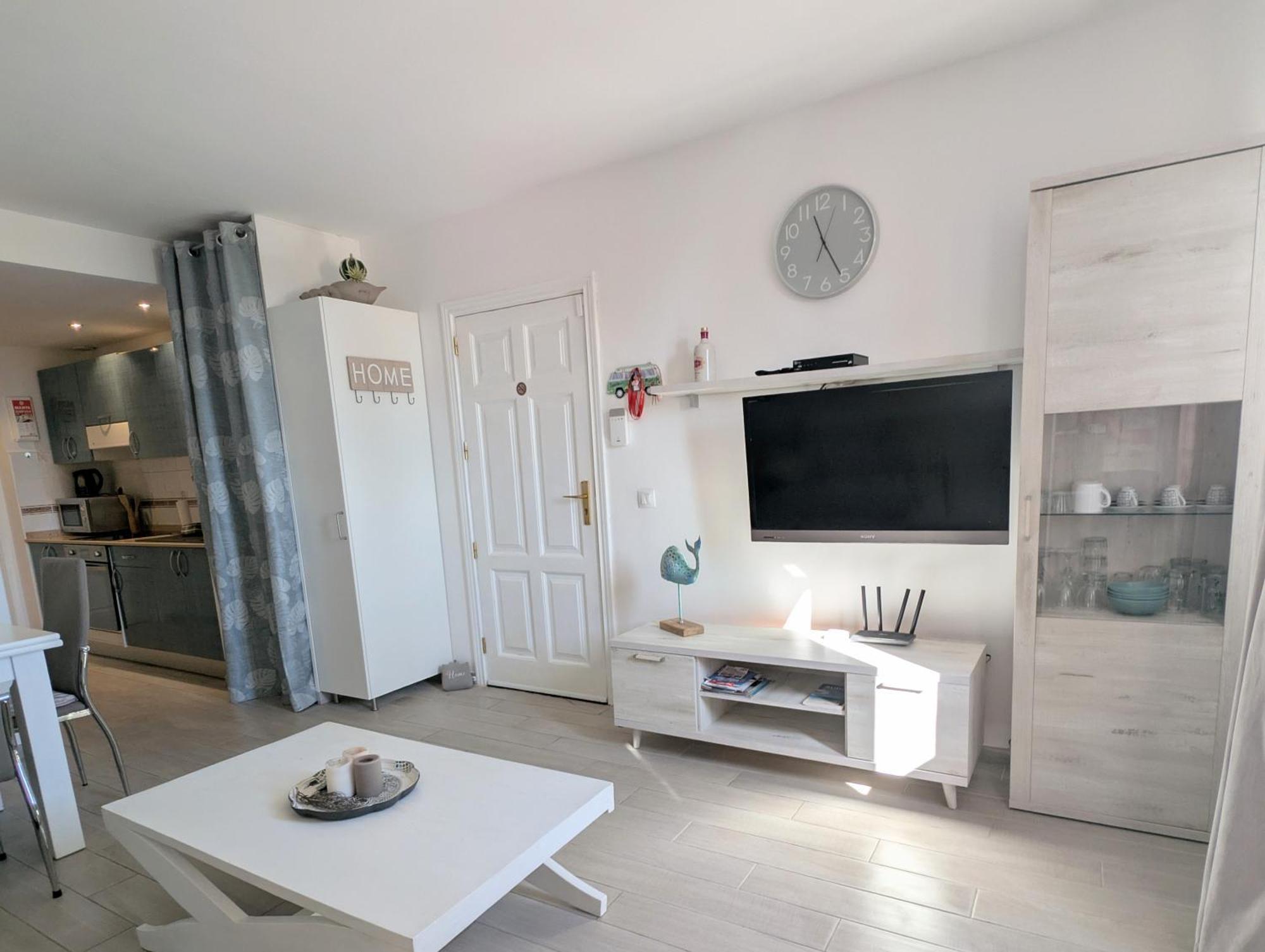 Casa Miro Apartment คอร์ราเลโฮ ภายนอก รูปภาพ