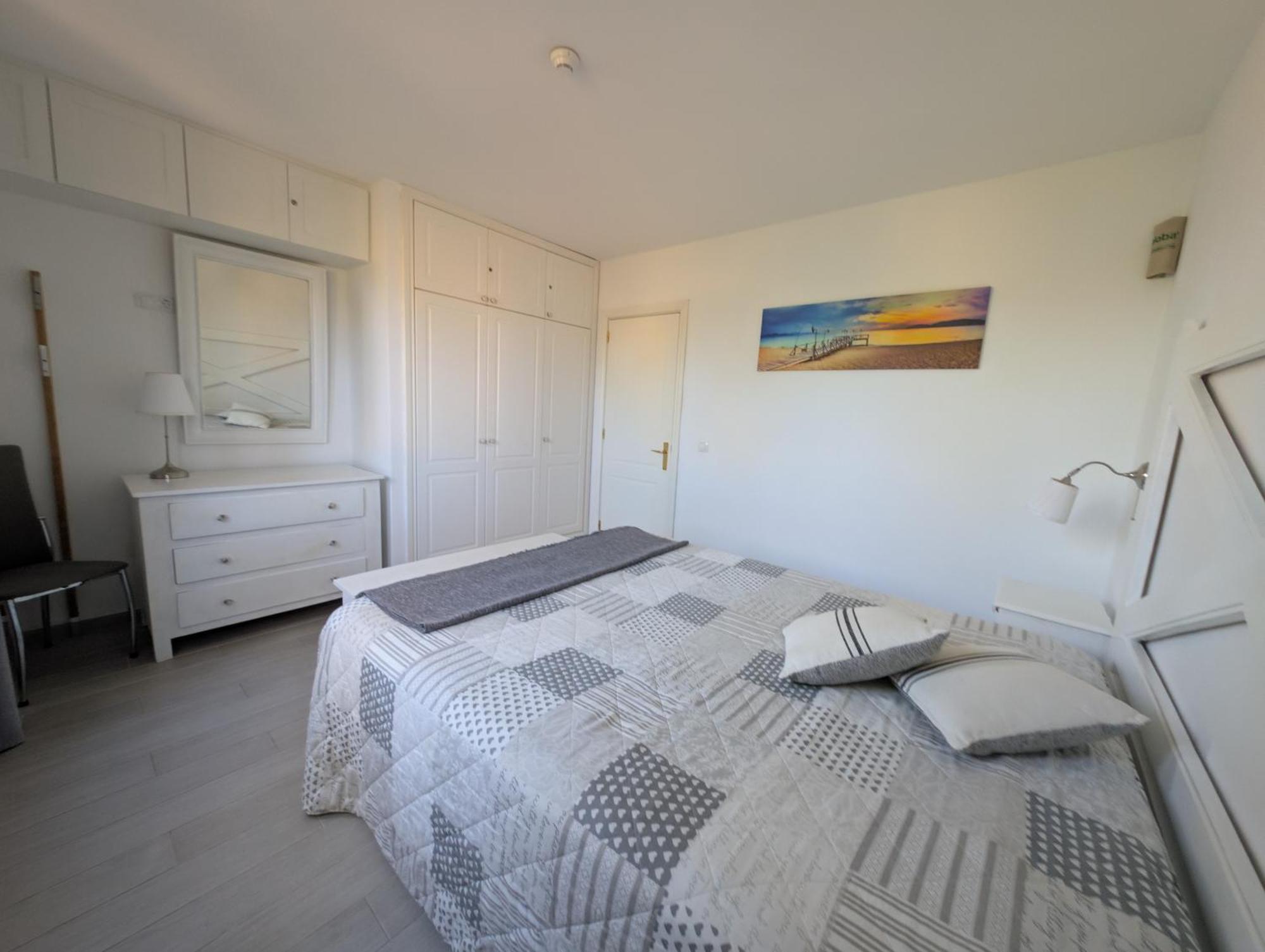 Casa Miro Apartment คอร์ราเลโฮ ภายนอก รูปภาพ