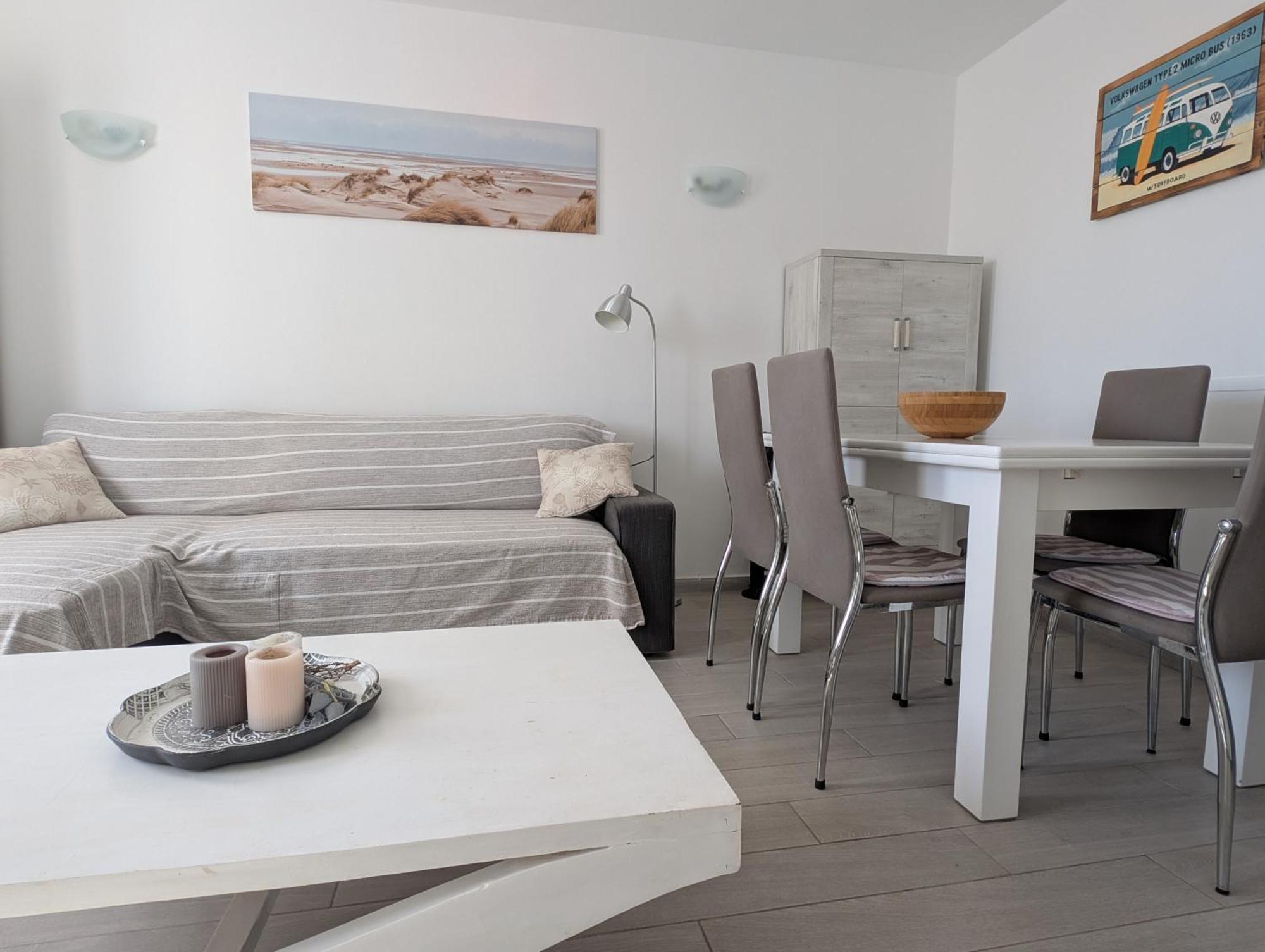 Casa Miro Apartment คอร์ราเลโฮ ภายนอก รูปภาพ
