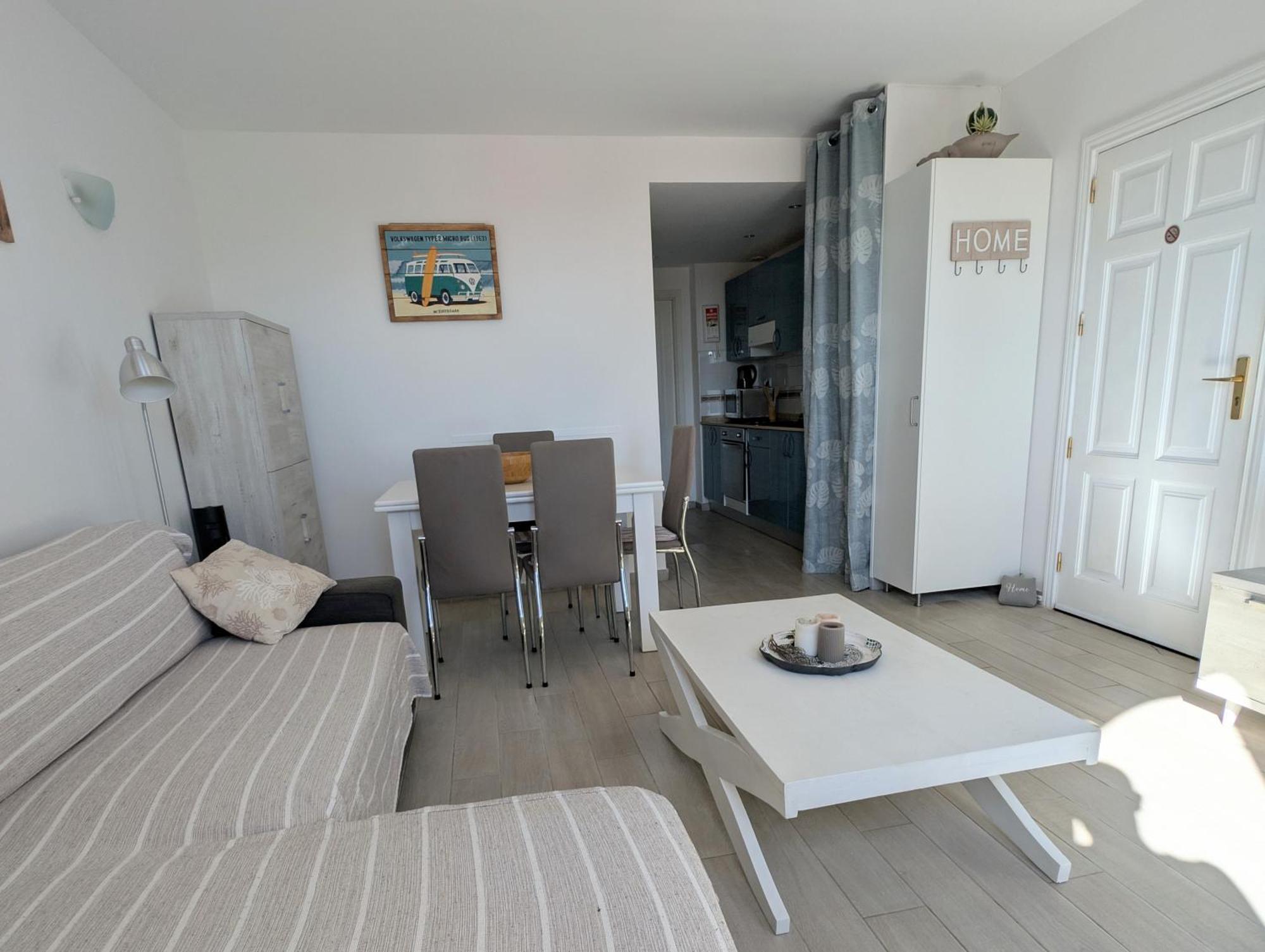 Casa Miro Apartment คอร์ราเลโฮ ภายนอก รูปภาพ