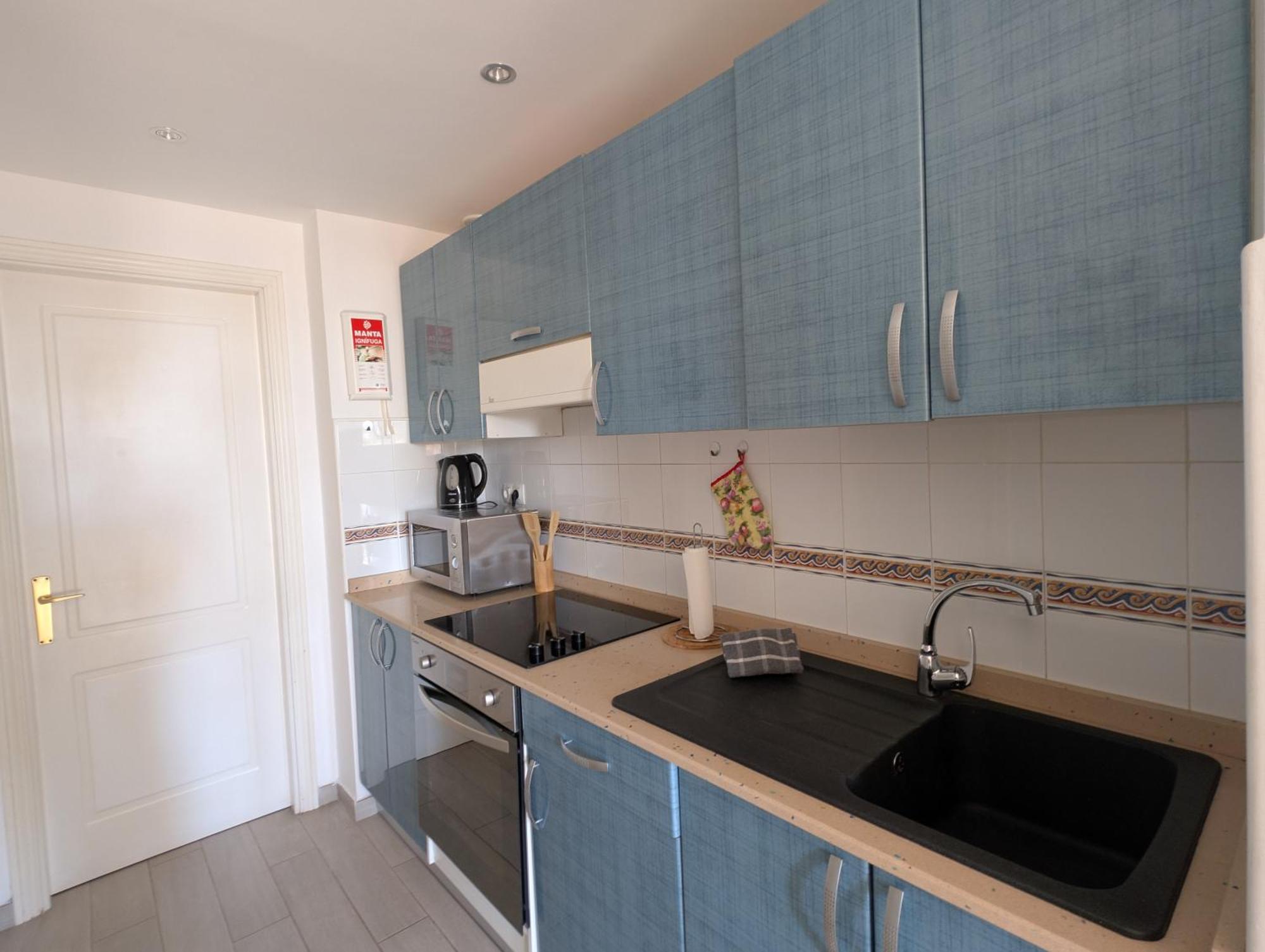 Casa Miro Apartment คอร์ราเลโฮ ภายนอก รูปภาพ