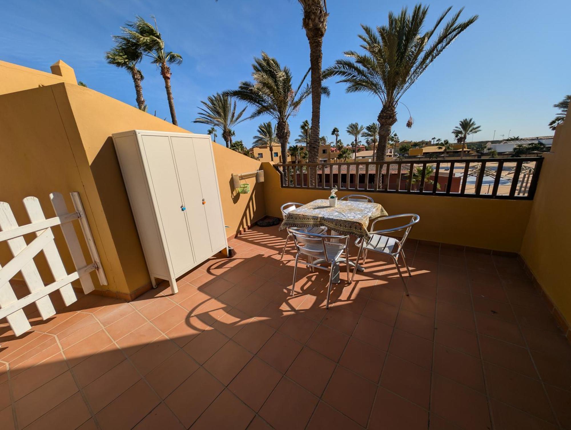 Casa Miro Apartment คอร์ราเลโฮ ภายนอก รูปภาพ