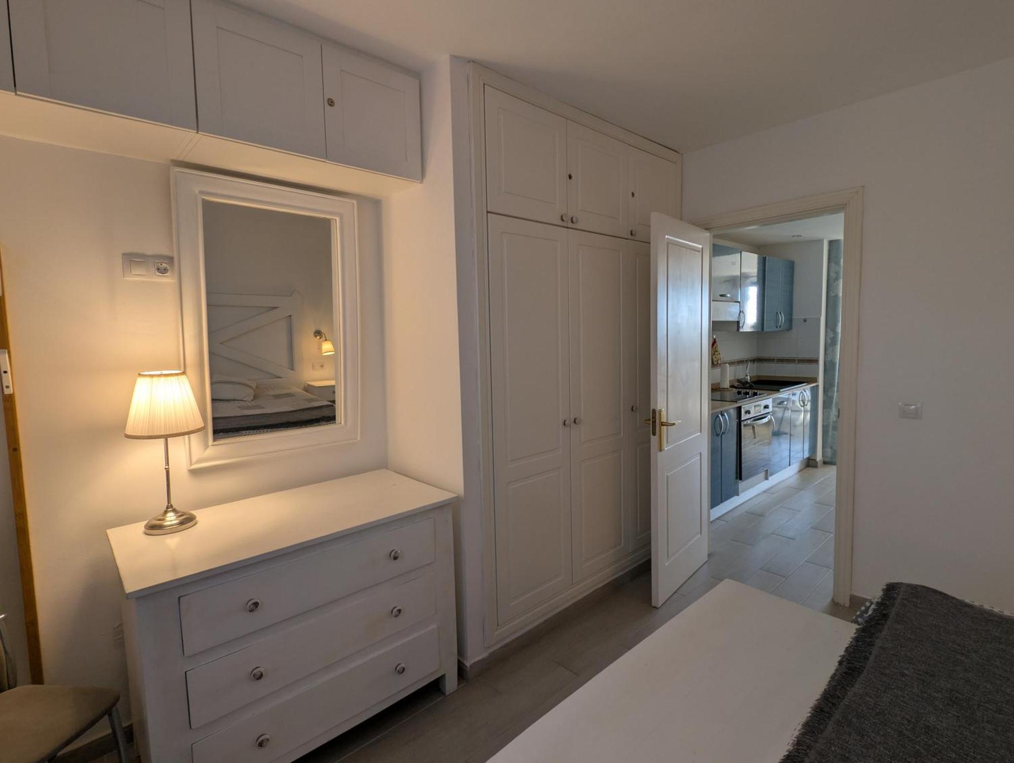 Casa Miro Apartment คอร์ราเลโฮ ภายนอก รูปภาพ