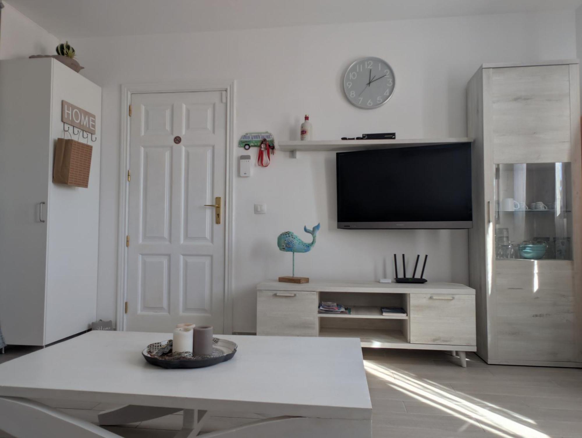 Casa Miro Apartment คอร์ราเลโฮ ภายนอก รูปภาพ