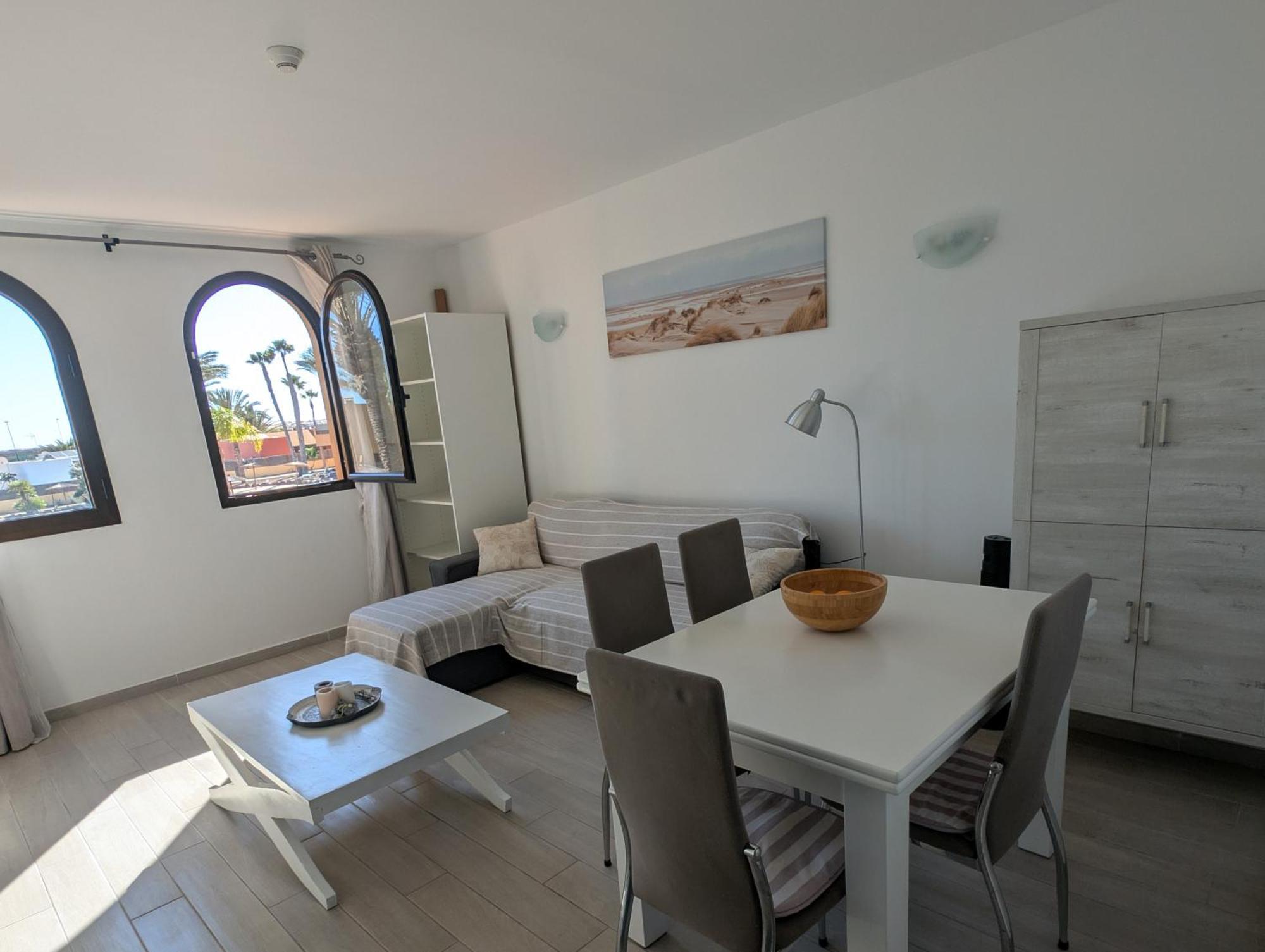 Casa Miro Apartment คอร์ราเลโฮ ภายนอก รูปภาพ