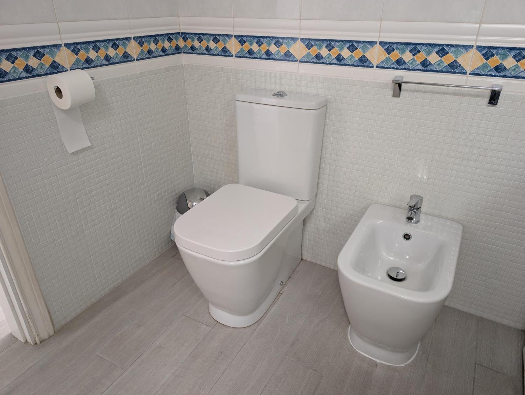 Casa Miro Apartment คอร์ราเลโฮ ภายนอก รูปภาพ