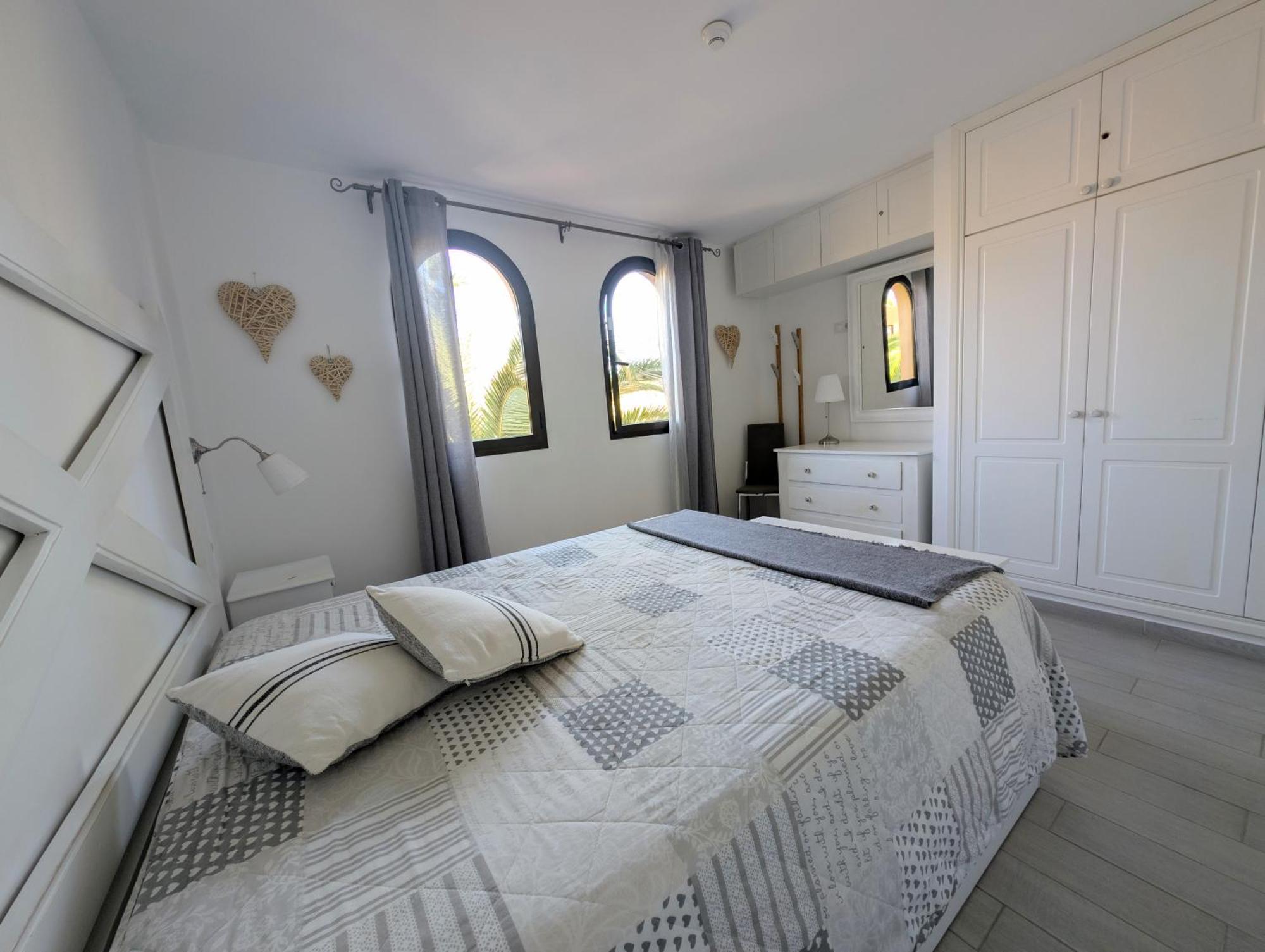 Casa Miro Apartment คอร์ราเลโฮ ภายนอก รูปภาพ