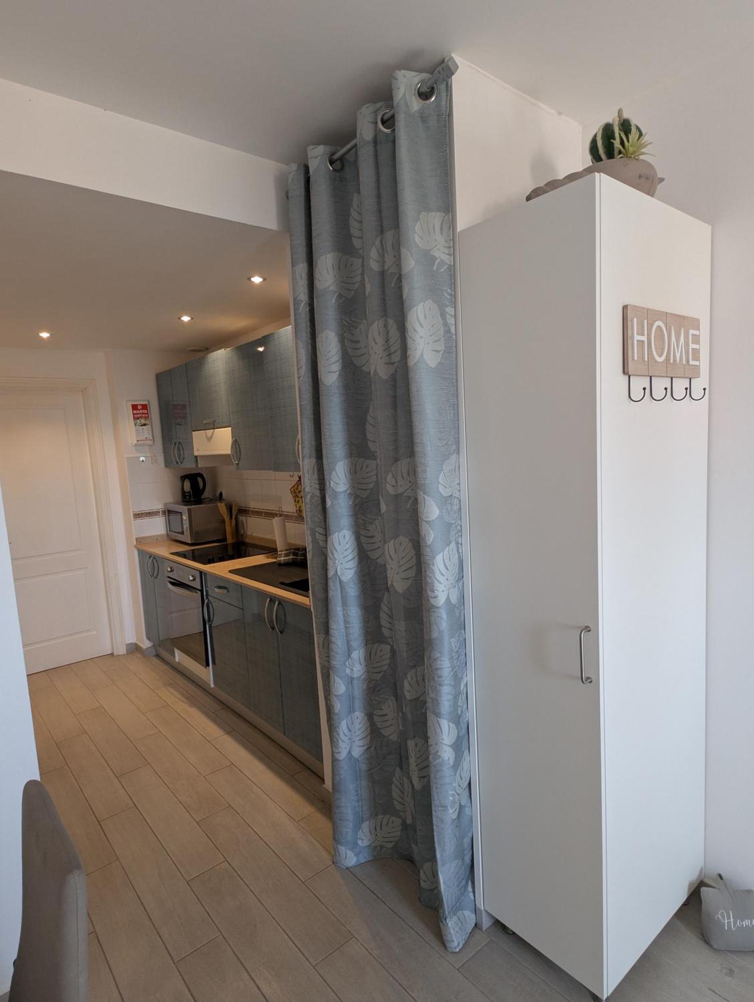 Casa Miro Apartment คอร์ราเลโฮ ภายนอก รูปภาพ