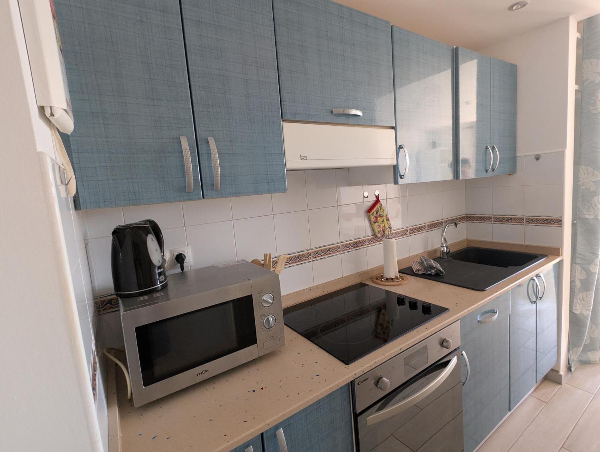 Casa Miro Apartment คอร์ราเลโฮ ภายนอก รูปภาพ